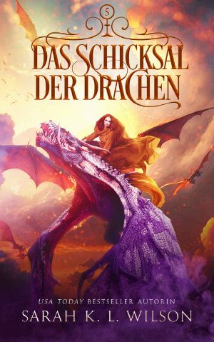 [Drachenschule 05] • Das Schicksal der Drachen